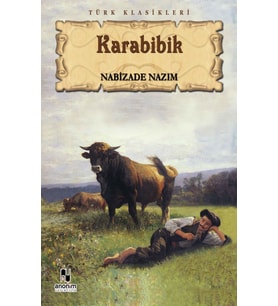 Karabibik - Nabizade Nazım (Beyaz)