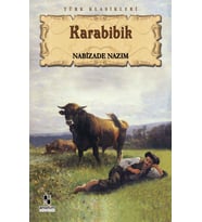 Karabibik - Nabizade Nazım (Beyaz)