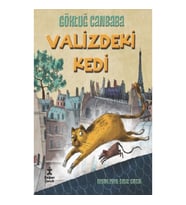 Valizdeki Kedi