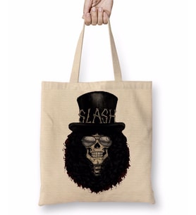 Slash Bez Çanta Uzun Saplı