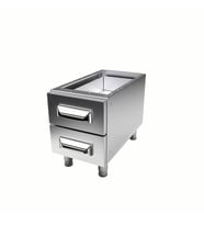 Vital  STD9010C VITAL 900 SERİES STD9010C ÇEKMECELİ ALT STAND