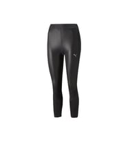 Puma Elektro Summer High Waist 7/8 Tight Kadın Yüksek Bel Antrenman Taytı 52309201 Siyah