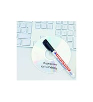 Edding 8400 Cd-Dvd-Bd Kalemi Mavi