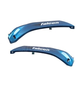 Falcon New Handy Far Karenajı Alt Parca Sağ Sol Füme Takım