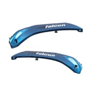 Falcon New Handy Far Karenajı Alt Parca Sağ Sol Füme Takım