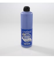 HYBRID AKRİLİK MULTİSURFACE SİMLİ ALTIN HSA-115 GECE MAVİSİ 500ML