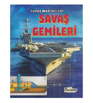 Savaş Makineleri - Savaş Gemileri