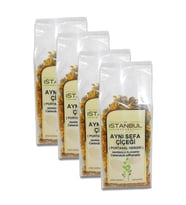 İstanbul Baharat Aynı Sefa Çiçeği 4x30 gr