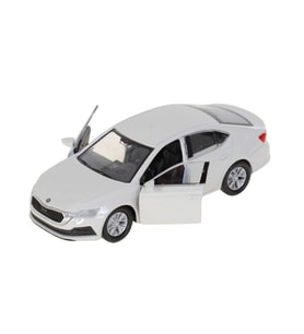 Nessiworld 1/32 SKODA OCTAVIA IV 7 Model Araç