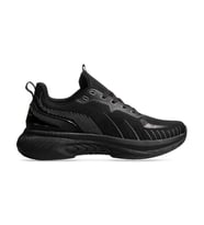 M.p. Premium 241-1615 Erkek Siyah (40-45) Günlük Spor Ayakkabı