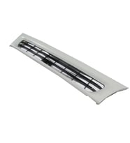 Isuzu Npr Şampi·yon 97/06 Ön Panjur Beyaz (Si·yah Izgaralı)(çi·ft Teker) (Tw)