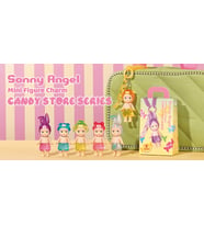 SONNY ANGEL CHARM