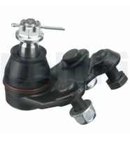 DELPHI TC3357 Rotil Alt 4333009360 4333009660