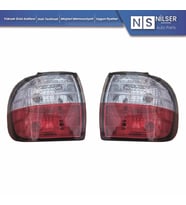 Hyundai Starex Sağ-Sol Takım Dış Stop Lambası 2005-2007
