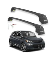Turtle Chevrolet Bolt 2017-2023 Ara Atkı Air2 Siyah