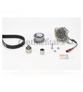 TRİGER SET DEVİRDAİMLİ MÜŞÜRLÜ PASSAT 1.6TDİ CLH