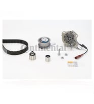 TRİGER SET DEVİRDAİMLİ MÜŞÜRLÜ PASSAT 1.6TDİ CLH