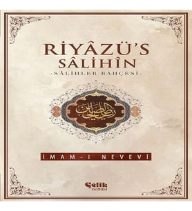 Riyazüs Salihin