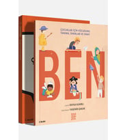 Rayka Kumru Seti (2 Kitap)