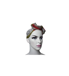 Bandana Telli 2 Li Set