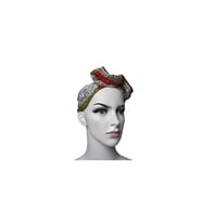 Bandana Telli 2 Li Set