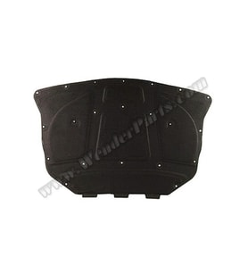 BMW F10+LCI Kaput S&uuml;ngeri 51486989301 Wender