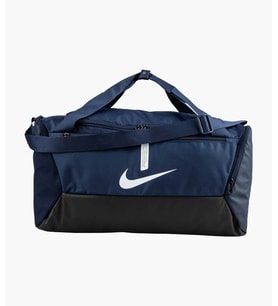 Nike Academy Duffel Bag - Unisex 41 L Lacivert Spor Çantası - CU8097-410