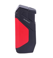 Parmida 2 Torch Pürmüz Kırmızı Puro Çakmağı