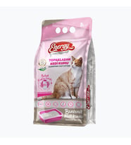 Super Premium Energy Kedi Kumu Pudra Kokulu 5 lt