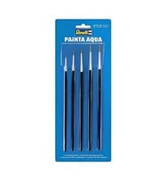 Fırça Seti - Painta Aqua