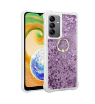Lexroo Galaxy A14 Kılıf Milce Kılıf - Mor