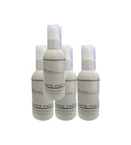 White Factor For Instant Whitening - Açıcı Krem 120 ml x 4 adet