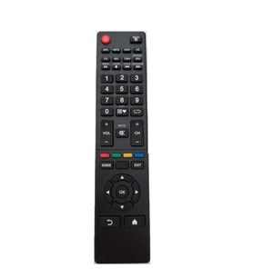 AWOX 4K Android Smart LED TV Kumandası- 55''