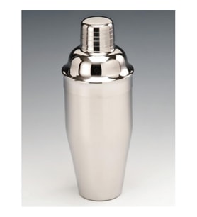 ÇELİK SHAKER   700 CC