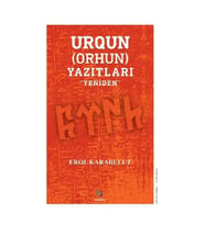 Urgun(Orhun)Yazıtları