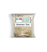 Çemen Toz 100 gr, Lokman Aktar
