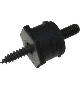 Opel Vectra B 1996-2002 Hava Filtre Takozu 24420111 YTT