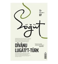 Söğüt - Türk Edebiyatı Dergisi Sayı 07 / Ocak - Şubat 2021