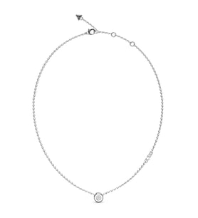Guess JGUJUBN04593JWRHTU Kadın Kolye (Çok Renkli)