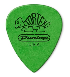 Jim Dunlop 462R.88 Tortex III Pena (0.88 mm)