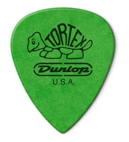 Jim Dunlop 462R.88 Tortex III Pena (0.88 mm)