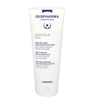 Isis Pharma Glyco-A 10% glycolic acid body peel 200 ml