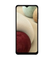 Samsung Galaxy A12 64GB Siyah ( Samsung Türkiye Garantili)