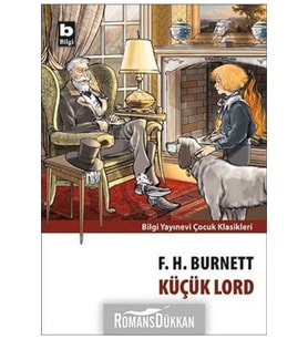 Küçük Lord Frances Hodgson Burnett