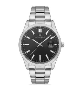 MOMENTUS CM136S-04SS ERKEK KOL SAATİ