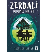 Zerdali Dedemle Bir Yıl Yaşar Bayraktar Genç Timaş
