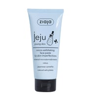 Ziaja Jeju Micro-Exfoliating Yüz Peelingi 75 ml