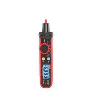 Unit-t Kalem Tipi Dijital Ölçü Aleti / Ut 118c