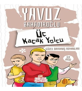 Üç Kaçak Yolcu