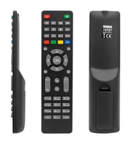 Korax Hitech Astra Full Hd Uydu Alıcı Kumandası